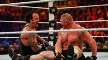 استقبل الإشارة.. تردد قنوات المصارعة على نايل سات 2025